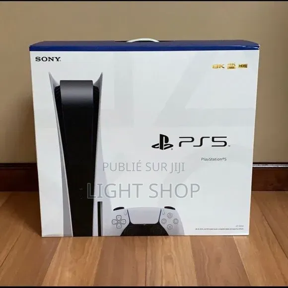 Playstation 5 Standard