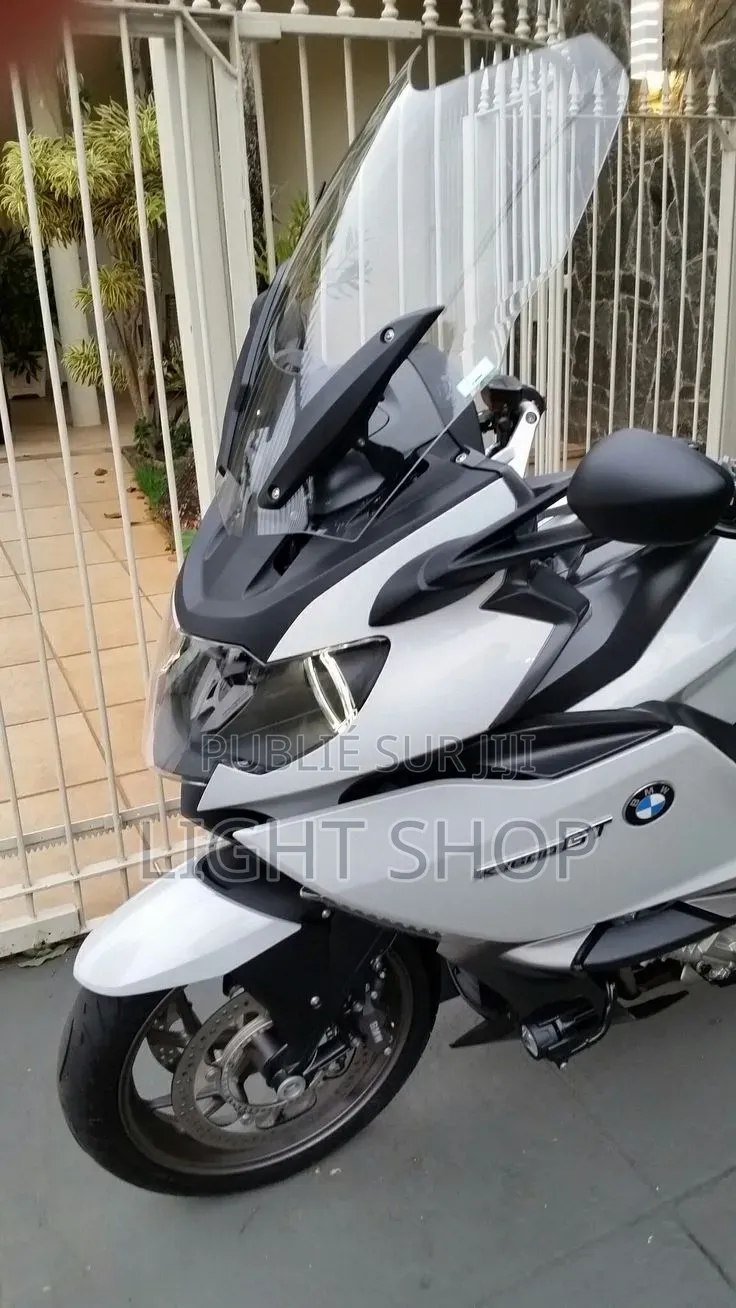 Nouveau Apsonic AP50A 2024 Blanc