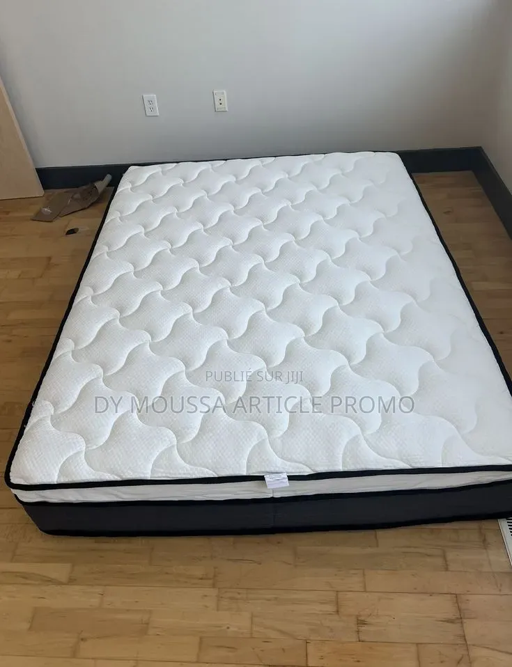 Matelas Luxirest