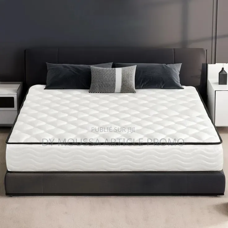 Matelas Luxirest