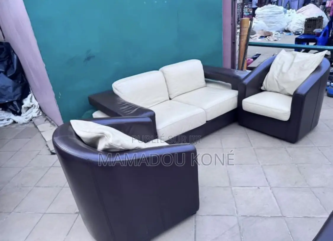 Fauteuil De Salon