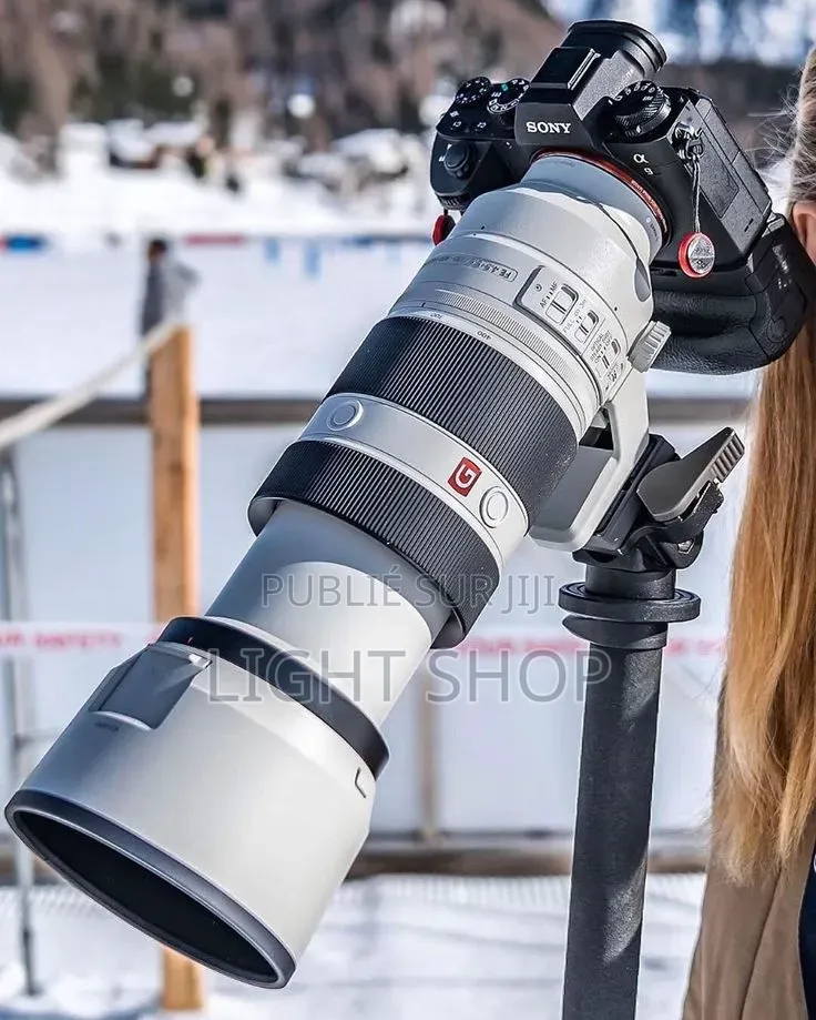 Canon Eos Neuf