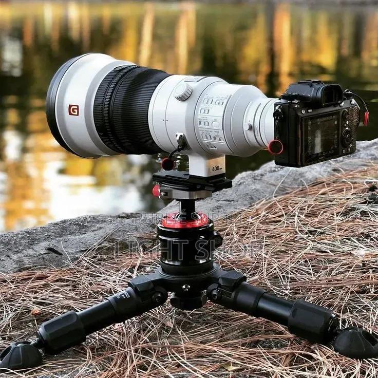 Canon Eos Neuf