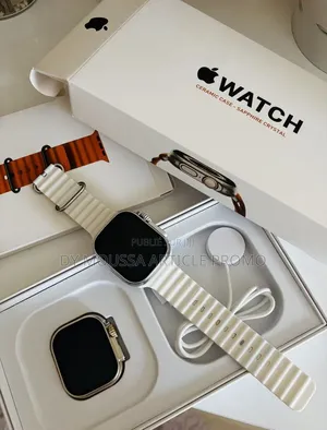 Apple Watch Pro