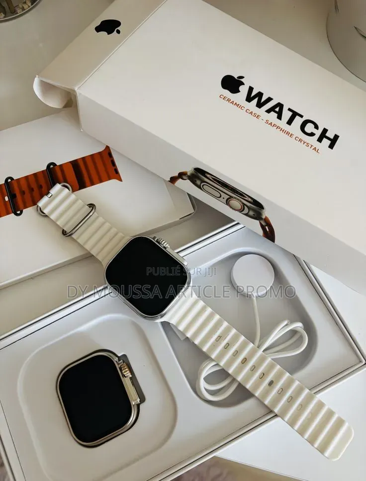 Apple Watch Pro