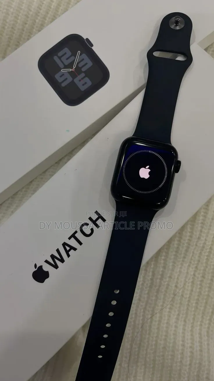 Apple Watch Pro