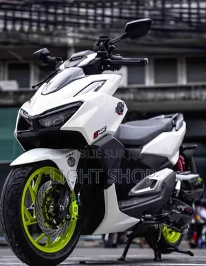 Nouveau Apsonic AP150ZH-175 2025 Blanc