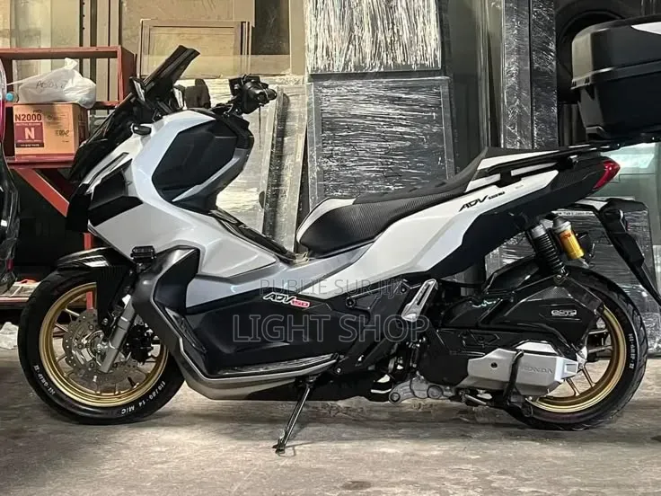 Nouveau Apsonic AP150ZH-175 2025 Blanc