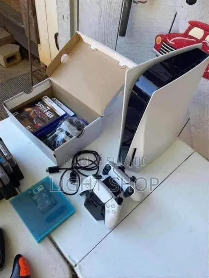 Playstation 5 Standard
