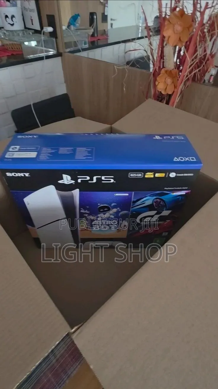 Playstation 5 Standard