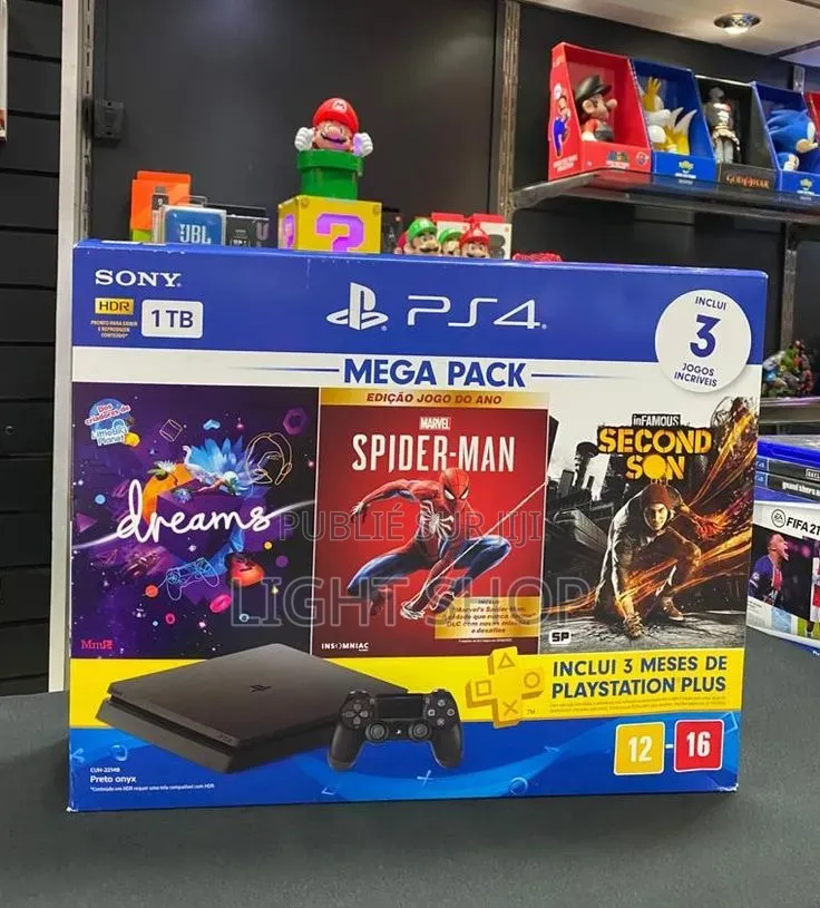 Playstation 5 Standard