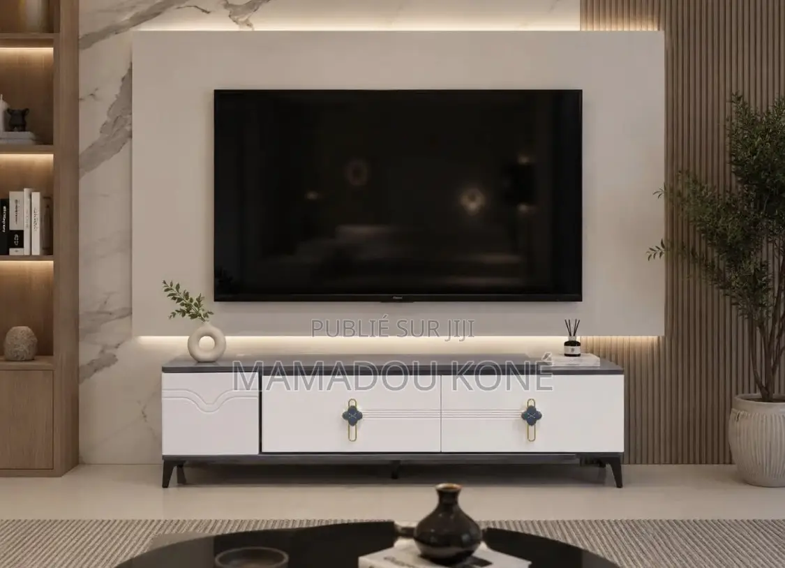 Meubles Tv