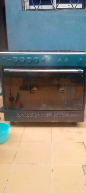Vendre La Gazinière Et Mon Congélateur