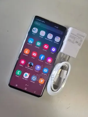 Nouveau Samsung Galaxy S10 512 GB Autre