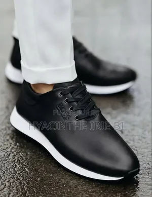  Hugo Boss Matiere Cuir Authentique Originale Qualite Irréprochabl