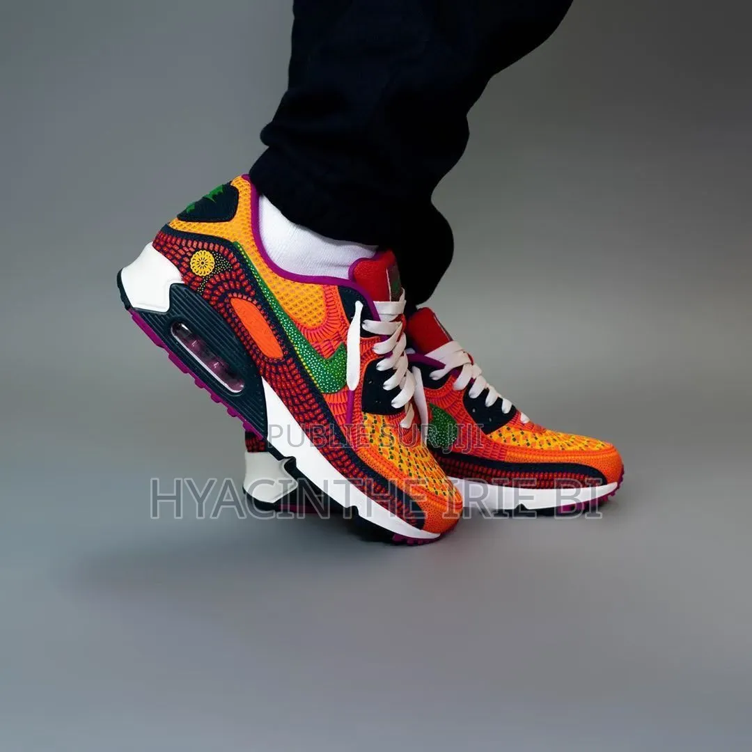 Air Max Authentique Original Qualite Irréprochable P40-45 Style