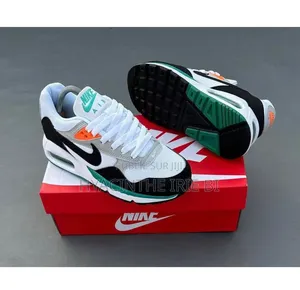 Air Max Authentique Original Qualite Irréprochable P40-45 Style
