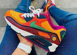 Air Max Authentique Original Qualite Irréprochable P40-45 Style