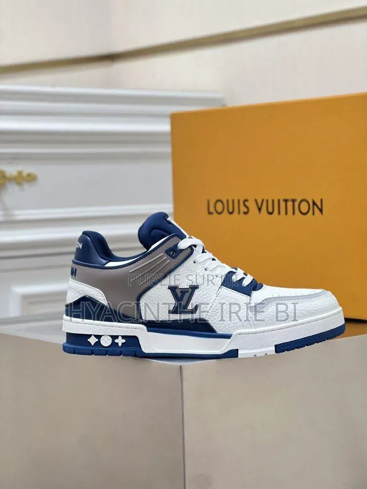 Louis Vuitton Authentique Original Qualite Irréprochable P40-45