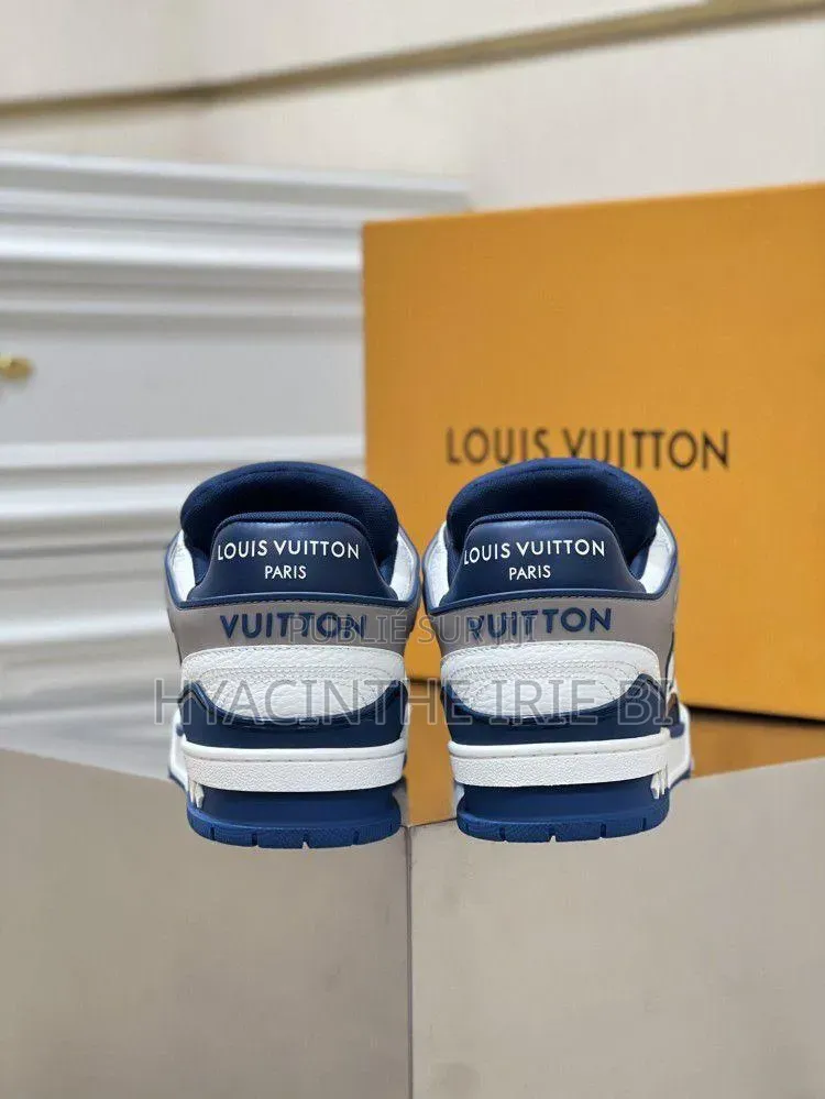 Louis Vuitton Authentique Original Qualite Irréprochable P40-45