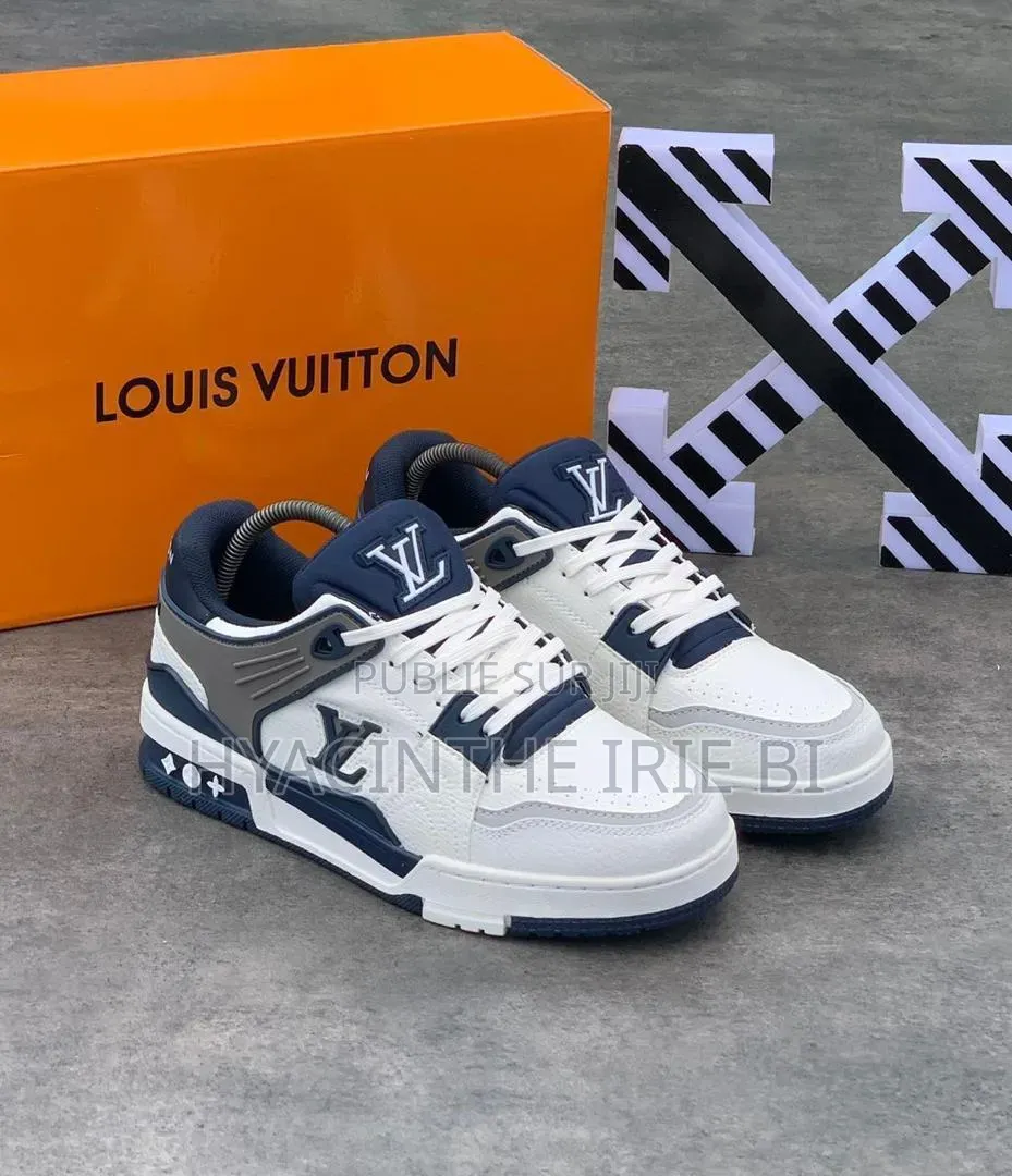 Louis Vuitton Authentique Original Qualite Irréprochable P40-45
