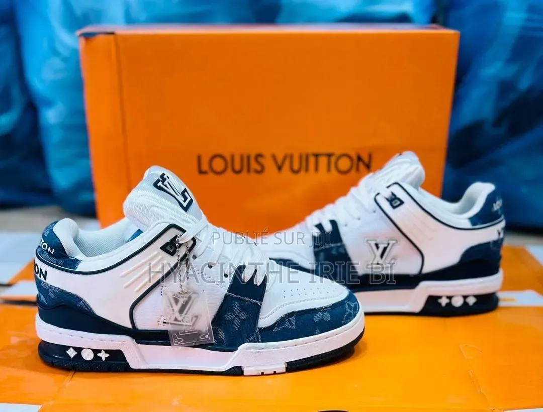 Louis Vuitton Authentique Original Qualite Irréprochable P40-45