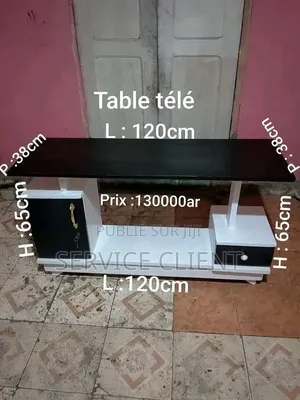 Meubles De Salon