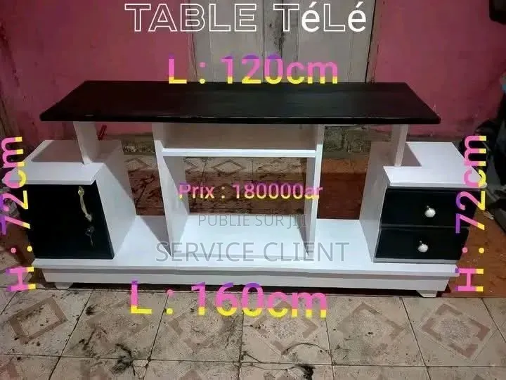 Meubles De Salon