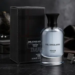 Mr. England Touch for Men