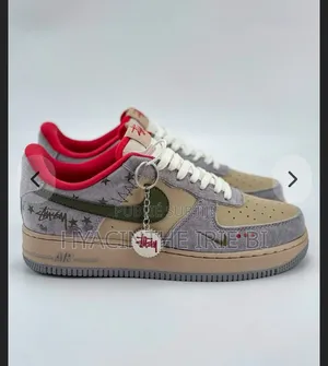 Nike Authentique Original Qualite Irréprochable P40-45 Style