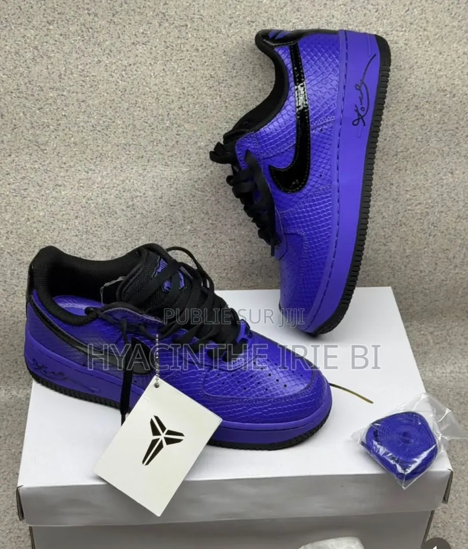 Nike Authentique Original Qualite Irréprochable P40-45 Style