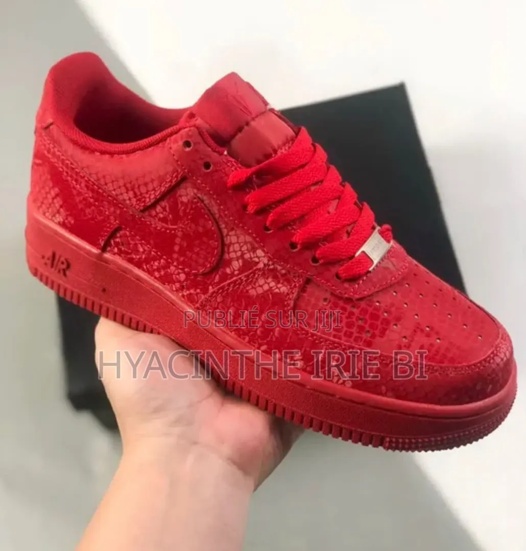 Nike Authentique Original Qualite Irréprochable P40-45 Style
