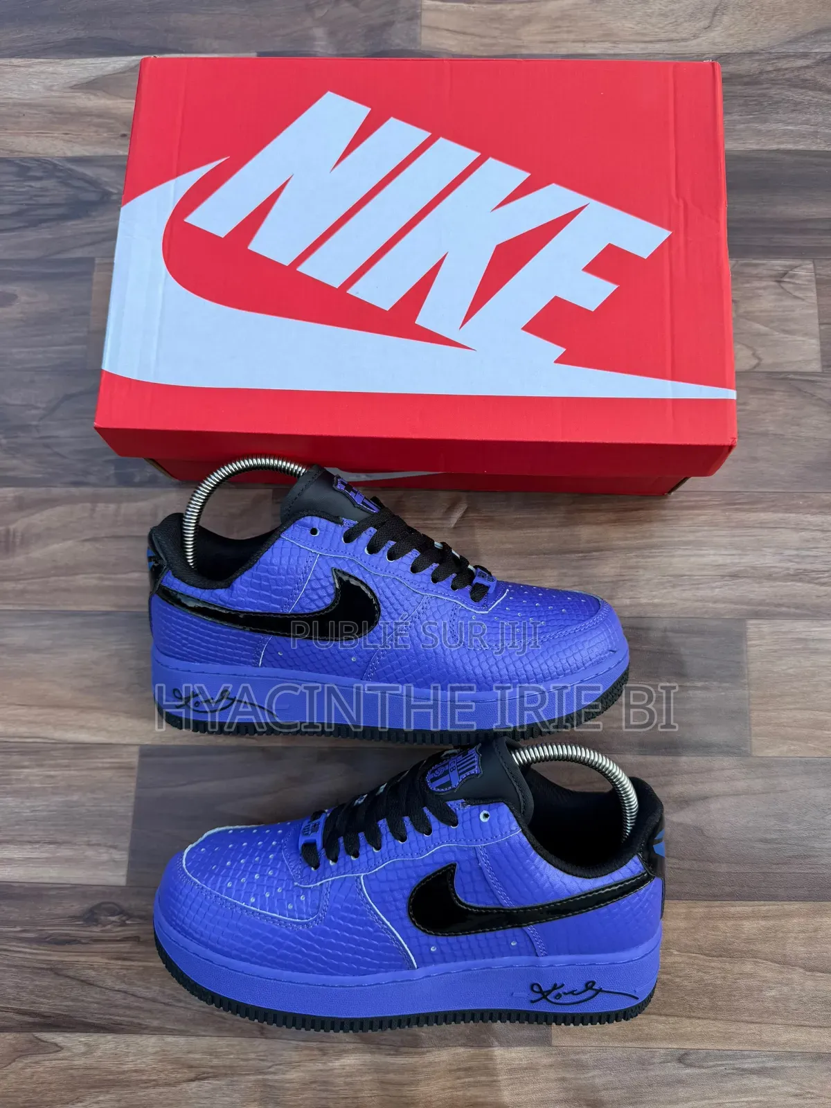 Nike Authentique Original Qualite Irréprochable P40-45 Style