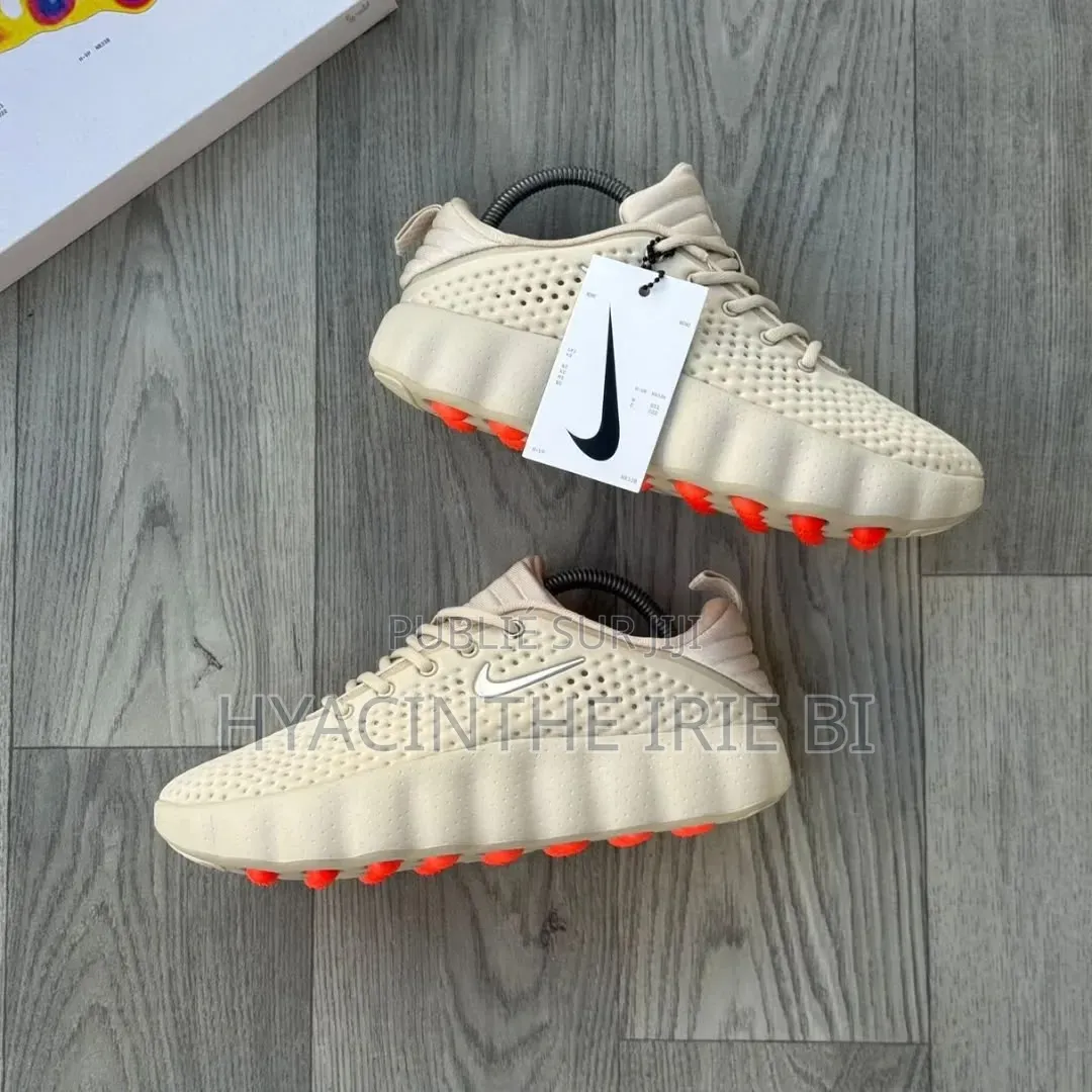  Nike Authentique Original Qualite Irréprochable P40-45 Style