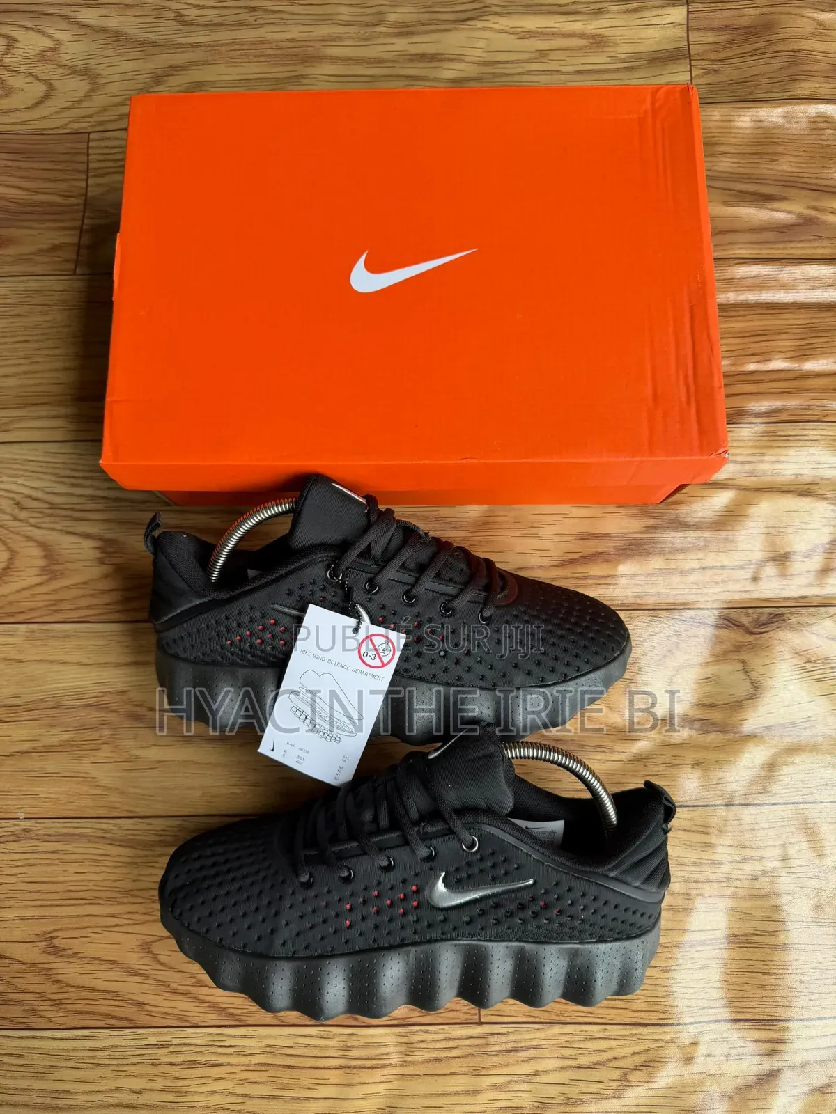  Nike Authentique Original Qualite Irréprochable P40-45 Style
