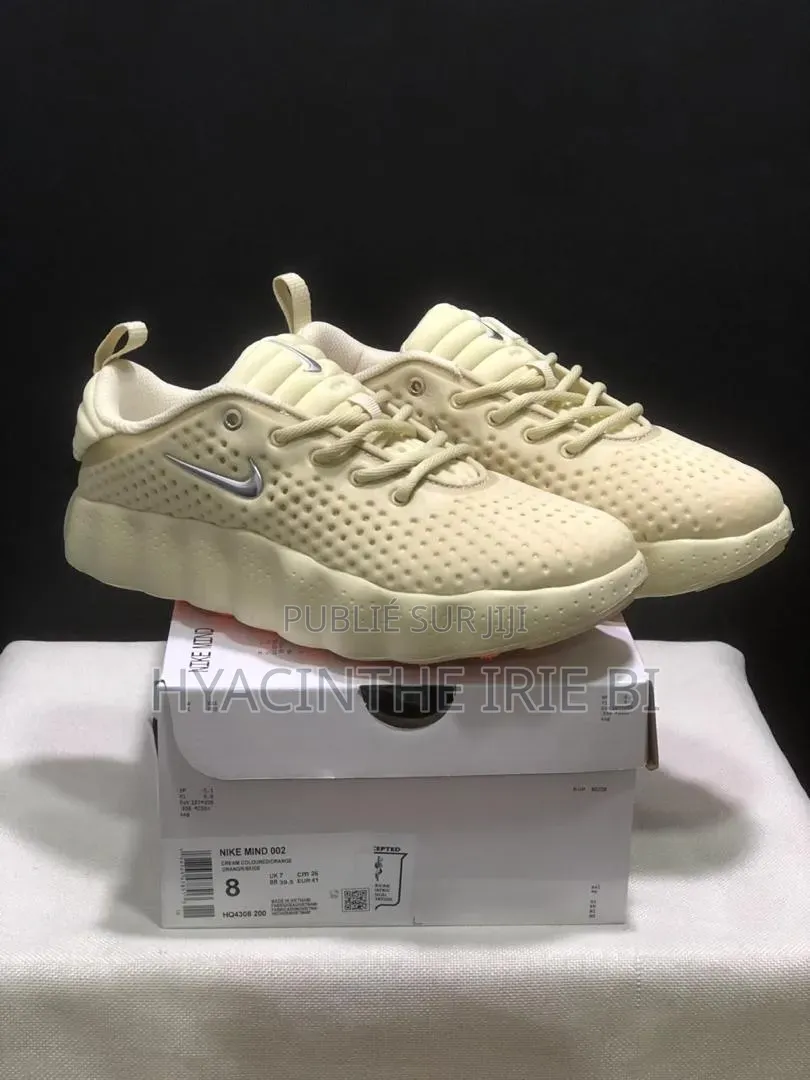  Nike Authentique Original Qualite Irréprochable P40-45 Style