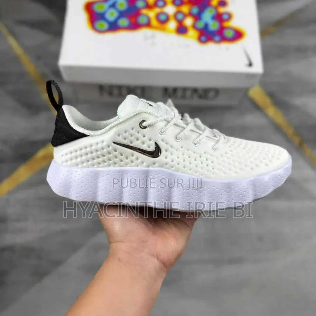  Nike Authentique Original Qualite Irréprochable P40-45 Style