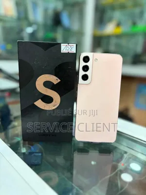 Nouveau Samsung Galaxy S10 512 GB Noir