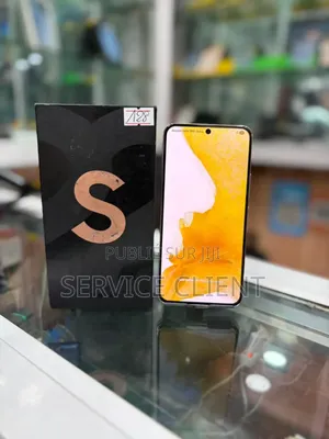 Nouveau Samsung Galaxy S10 512 GB Noir