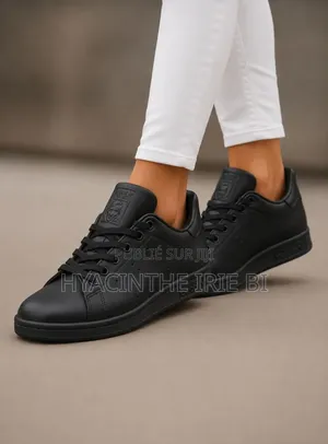 Stan Smith Adidas Authentique Original Qualite Irréprochable