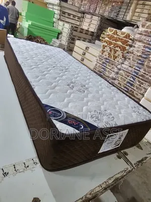 Matelas Meufs Emballés