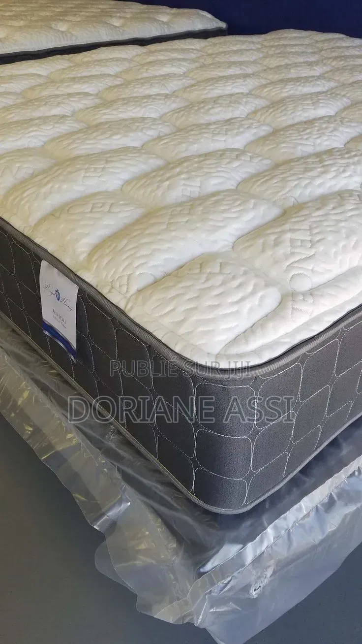 Matelas Meufs Emballés