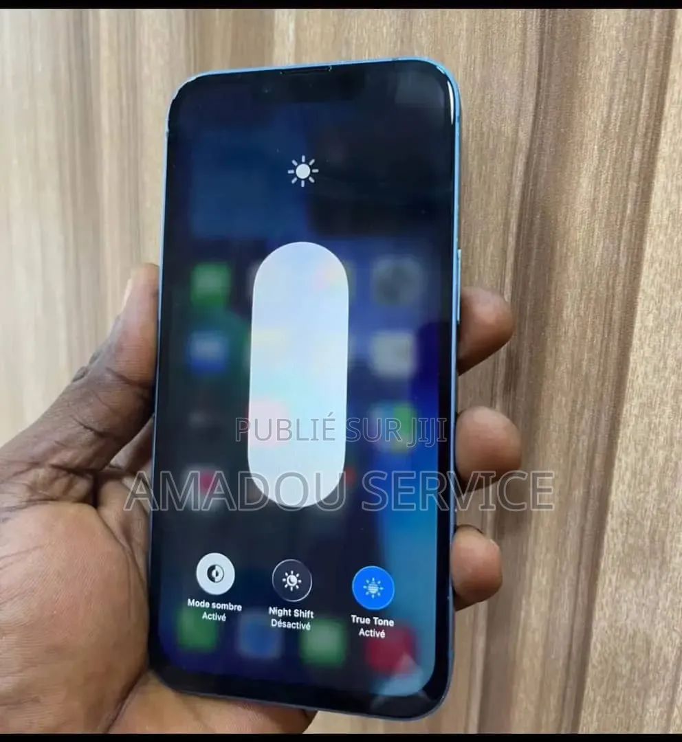 Nouveau Apple iPhone 13 Pro Max 512 GB Gris
