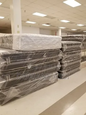 Matelas Hybrides