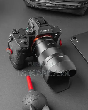 Sony A7 Iii