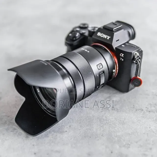 Sony A7 Iii