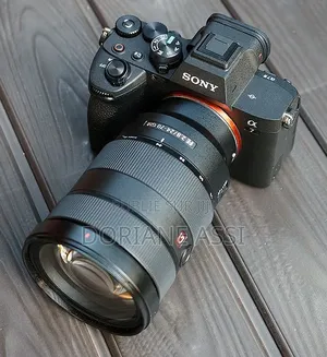 Sony A7 Iii