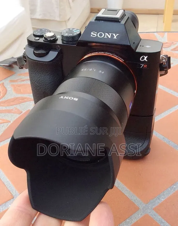 Sony A7 Iii