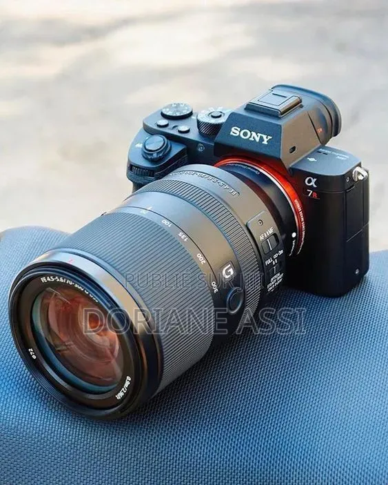 Sony A7 Iii