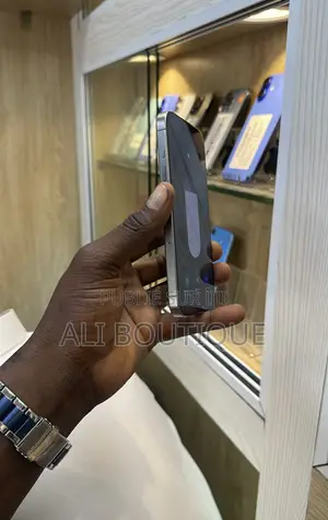 Nouveau Apple iPhone 15 Pro 256 GB Argenté